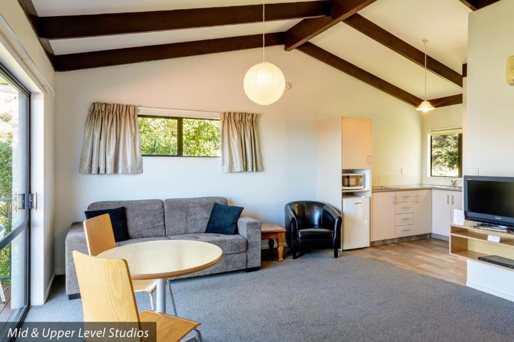 קאיטריטרי Unit 6 Kaiteri Apartments And Holiday Homes מראה חיצוני תמונה