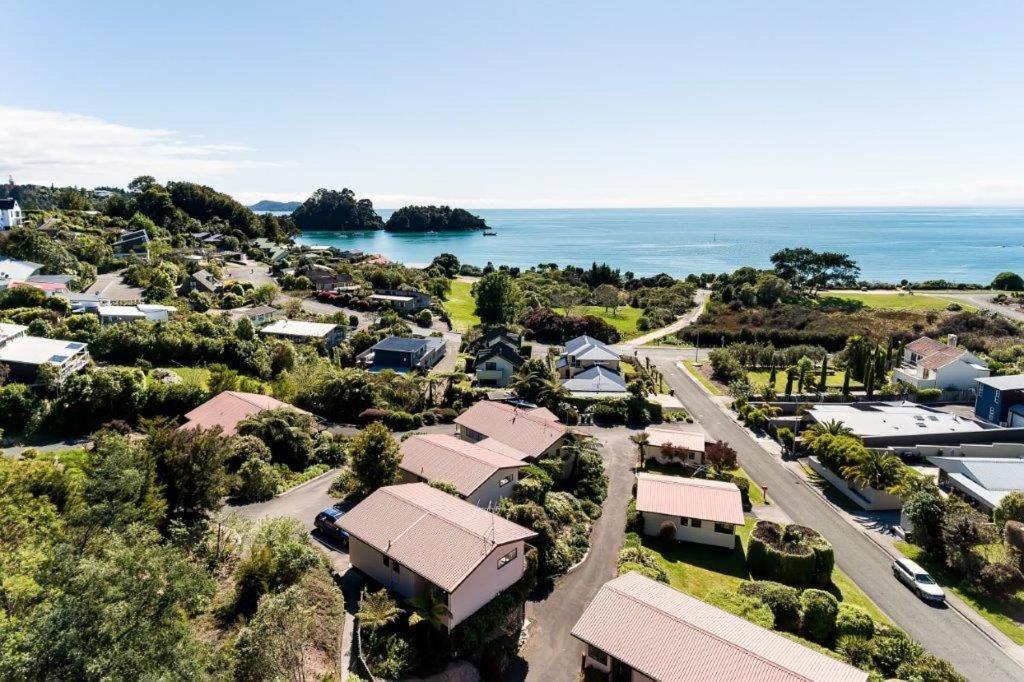 קאיטריטרי Unit 6 Kaiteri Apartments And Holiday Homes מראה חיצוני תמונה